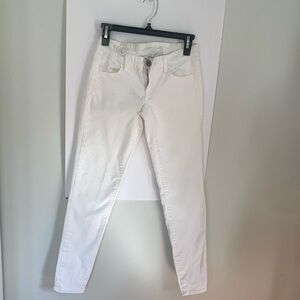 White American Eagle size 2 gently use